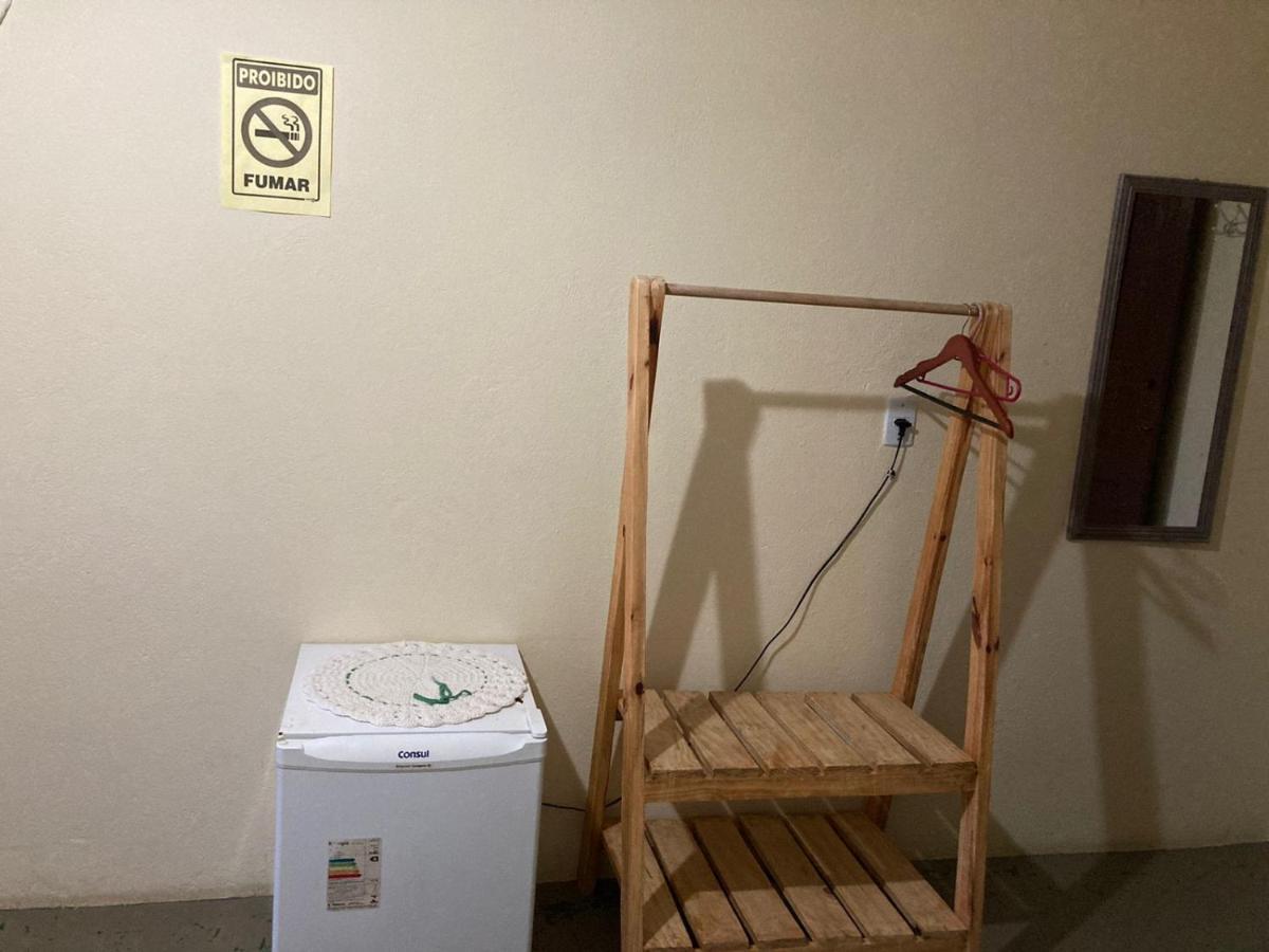 Pousada Ancora Pipa Praia de Pipa Екстериор снимка